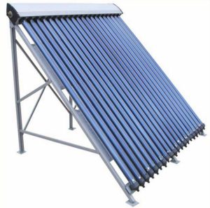 Солнечный коллектор Heat Pipe