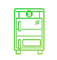 Твердотопливные котлы
